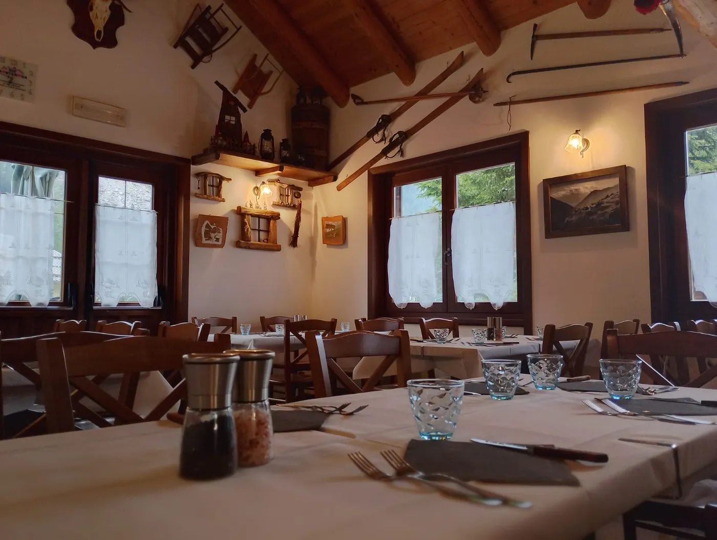 Ristorante Cà D Pierin